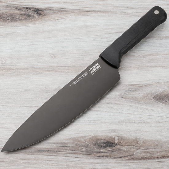 Kuhn Rikon Iced Chefk Knife 8
