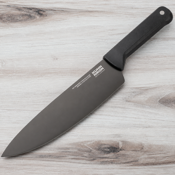 Kuhn Rikon Iced Chefk Knife 8