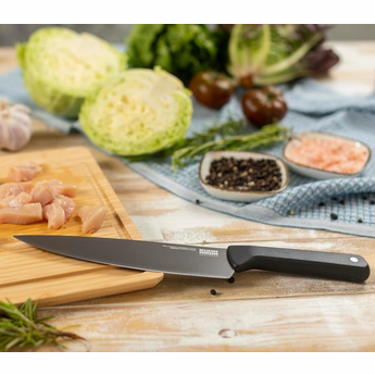 Kuhn Rikon Iced Chefk Knife 8