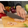 Kuhn Rikon Iced Chefk Knife 8"
