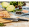 Kuhn Rikon Iced Chefk Knife 8"