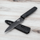 Kuhn Rikon Paring Knife Graphite 90mm