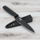 Kuhn Rikon Paring Knife Graphite 90mm