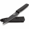 Kuhn Rikon Paring Knife Graphite 90mm