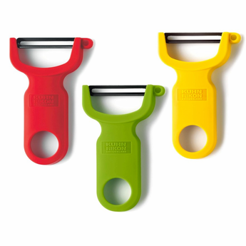 Kuhn Rikon Peeler 3pc Set