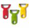 Kuhn Rikon Peeler 3pc Set