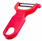 Kuhn Rikon Swiss Carbon Peeler - Red