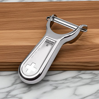 Kuhn Rikon Swiss Metal Peeler