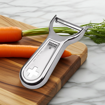 Kuhn Rikon Swiss Metal Peeler