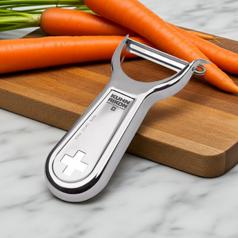 Kuhn Rikon Swiss Metal Peeler