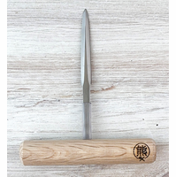 Visit Kumagai Japanese Oyster Knife Type T Shape