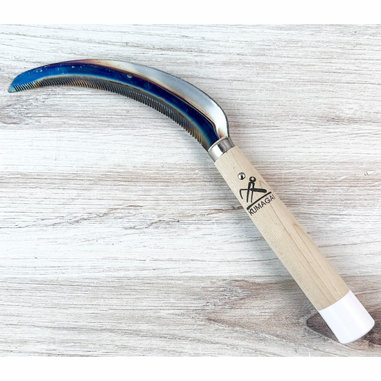 Kumagi Japanese Sickle 170mm