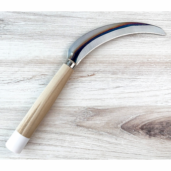 Kumagi Japanese Sickle 170mm