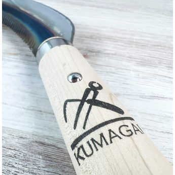 Kumagi Japanese Sickle 170mm