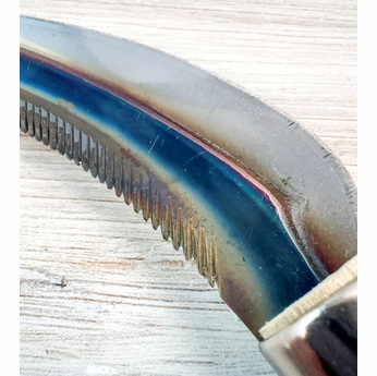 Kumagi Japanese Sickle 170mm
