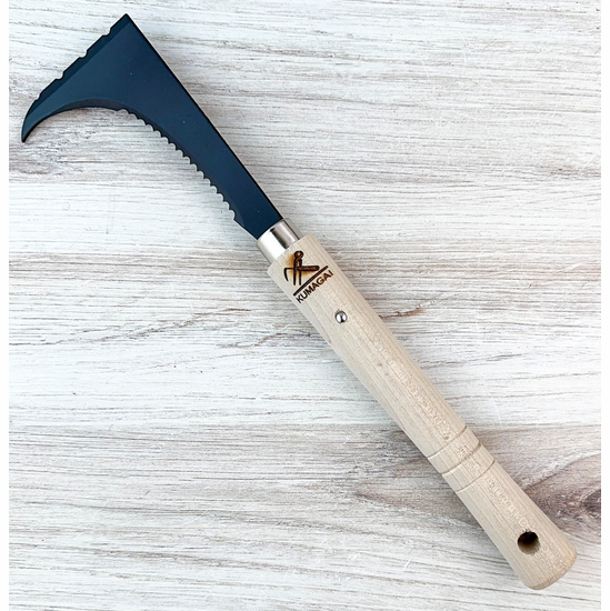 Kumagi Japanese Weed Tool