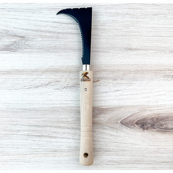 Kumagi Japanese Weed Tool