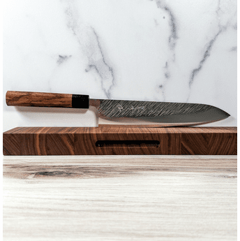 Kurosaki Fujin SG2 Gyuto 240mm