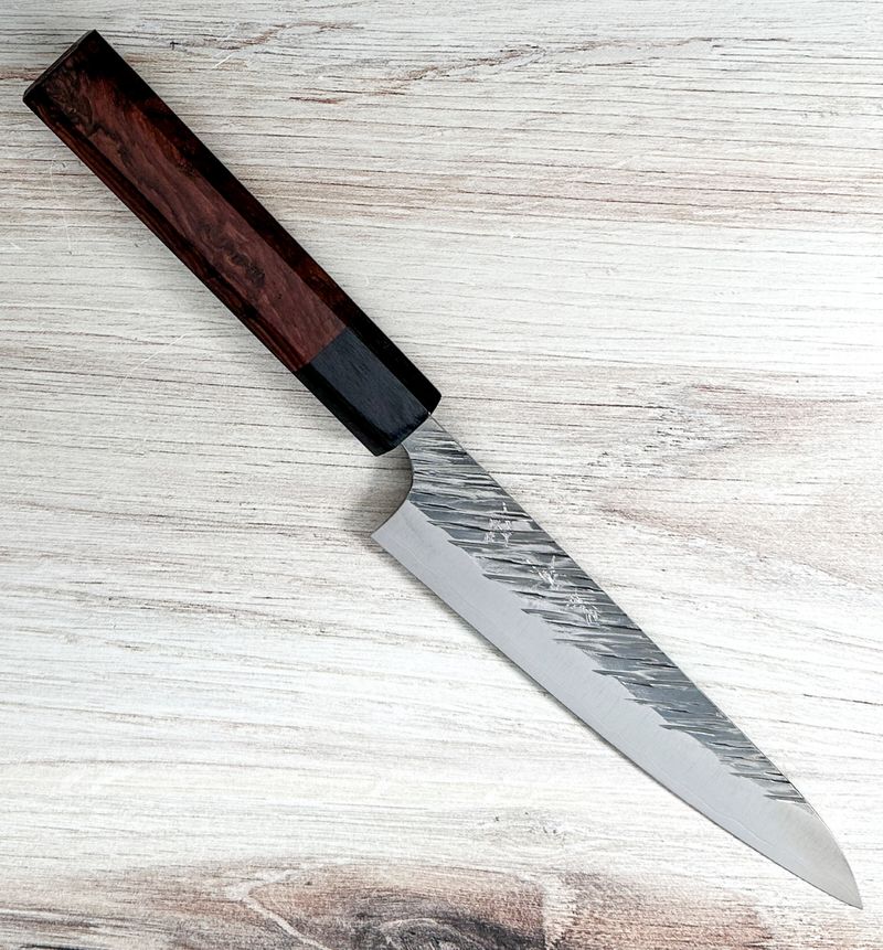 Kurosaki Fujin SG2 Petty 150mm|Echizen|Chef Knives To Go