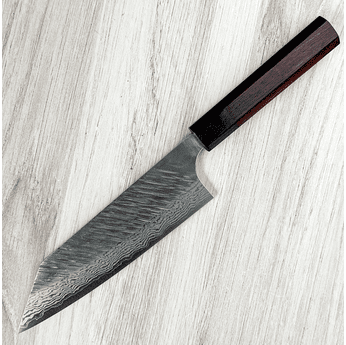 Kurosaki Fujin VG-10 Bunka 170mm