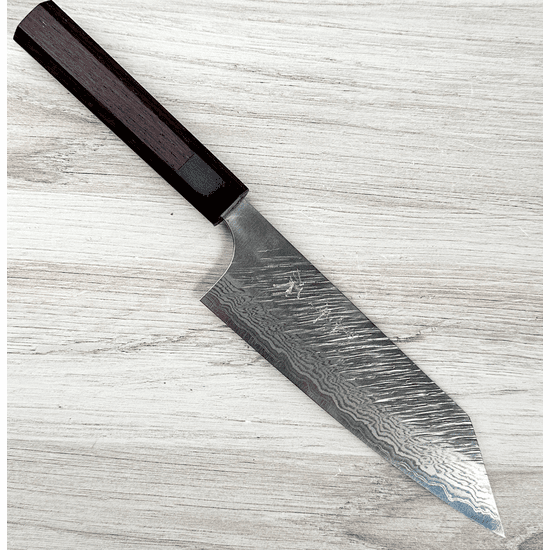 Kurosaki Fujin VG-10 Bunka 170mm