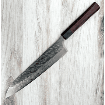 Kurosaki Fujin VG-10 Gyuto 240mm