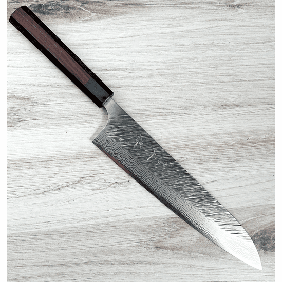 Kurosaki Fujin VG-10 Gyuto 240mm