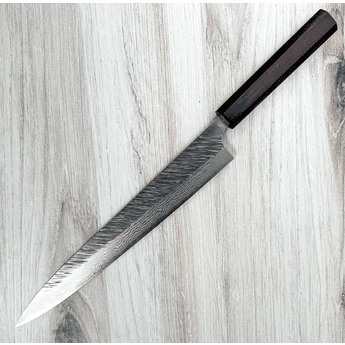 Kurosaki Fujin VG-10 Sujihiki 270mm