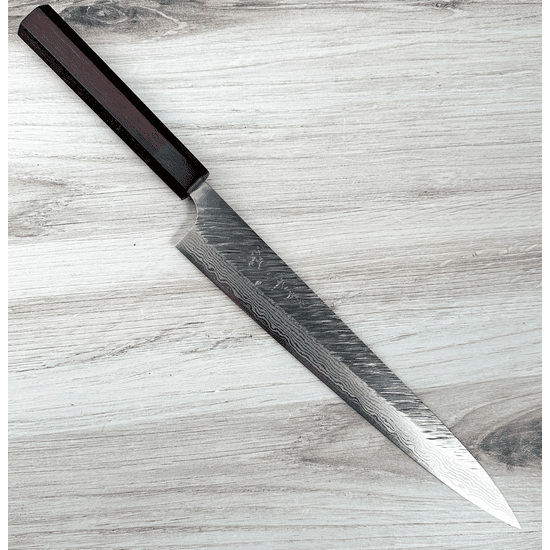 Kurosaki Fujin VG-10 Sujihiki 270mm