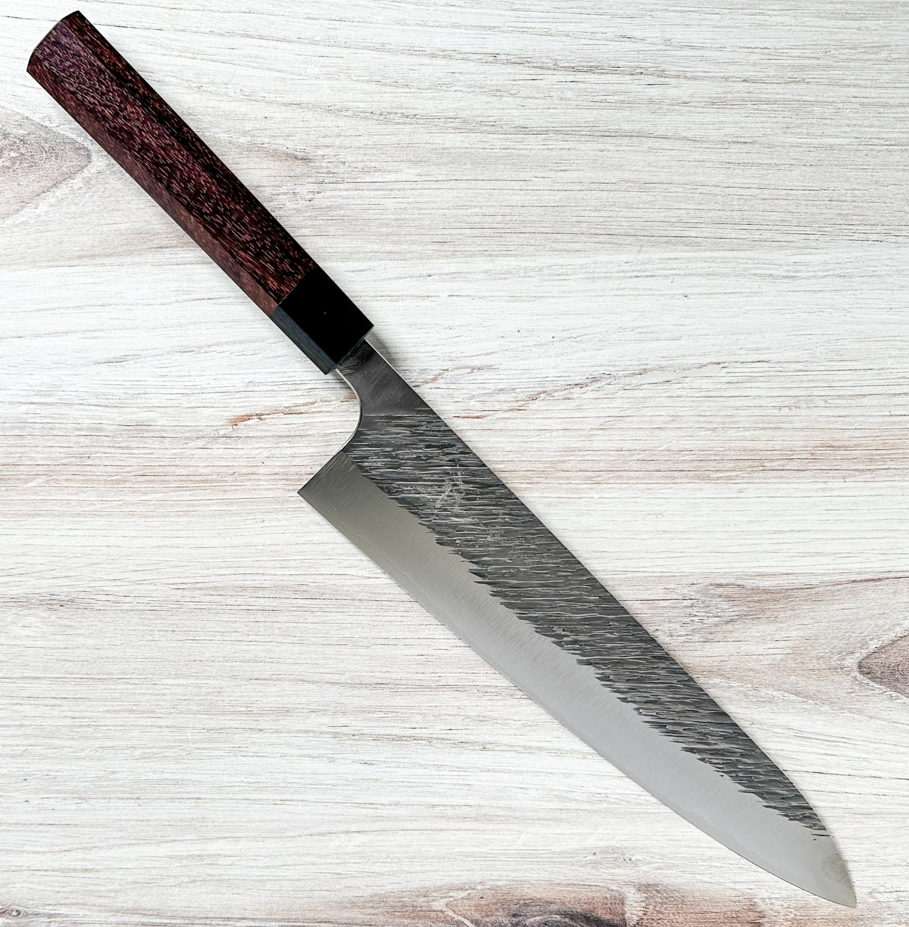 Kurosaki Fujin SG2 Gyuto 270mm|Echizen|Chef Knives To Go