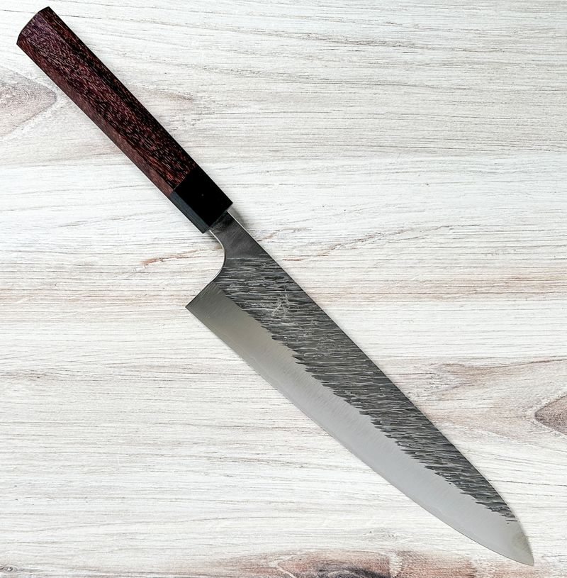 kurosaki-fujin-vg10-gyuto-