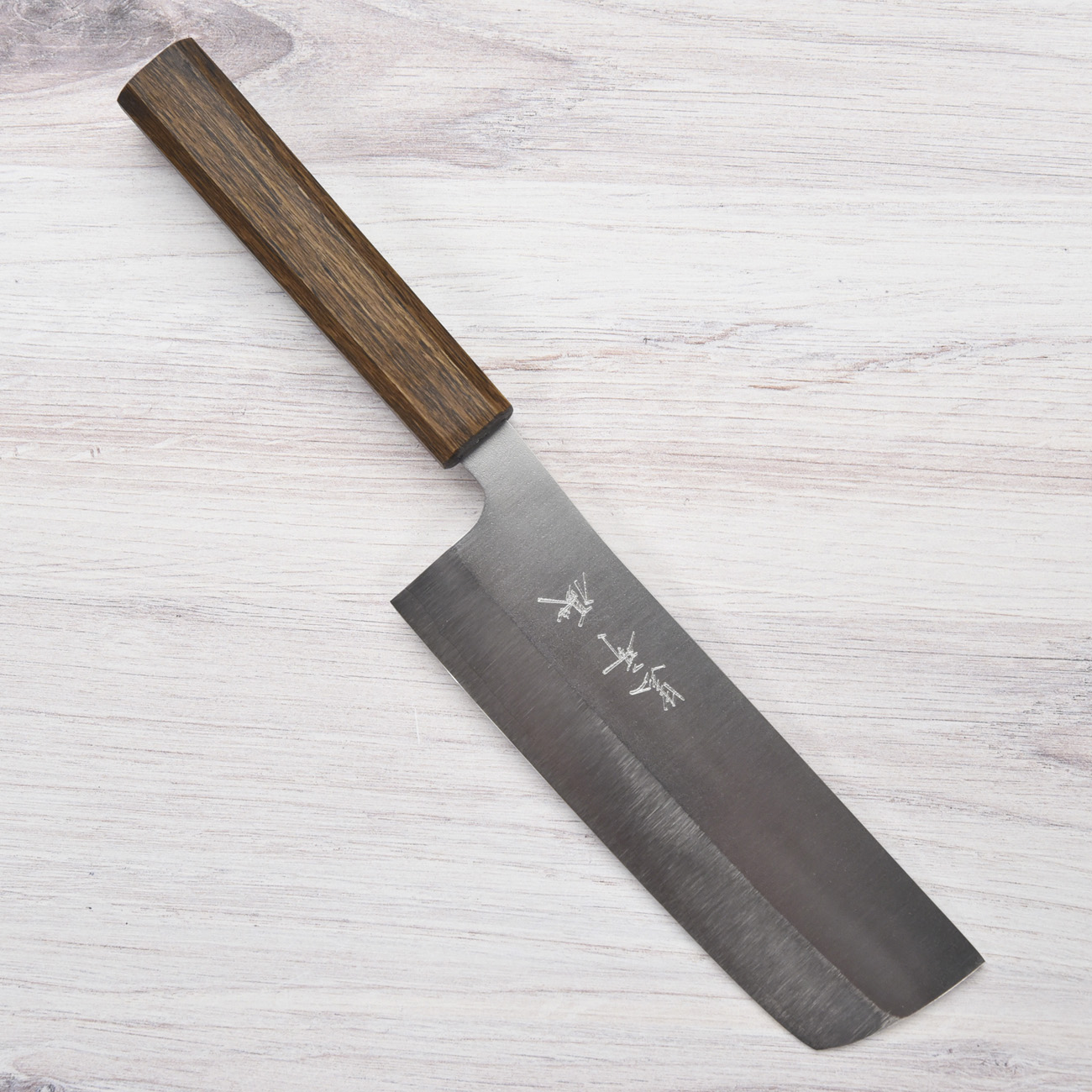 Kurosaki Gekko VG XEOS Nakiri 160mm