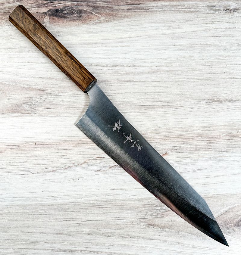 Kurosaki Gekko VG XEOS Gyuto 240mm