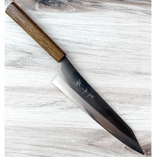 Kurosaki Gekko VG XEOS Gyuto 240mm Second