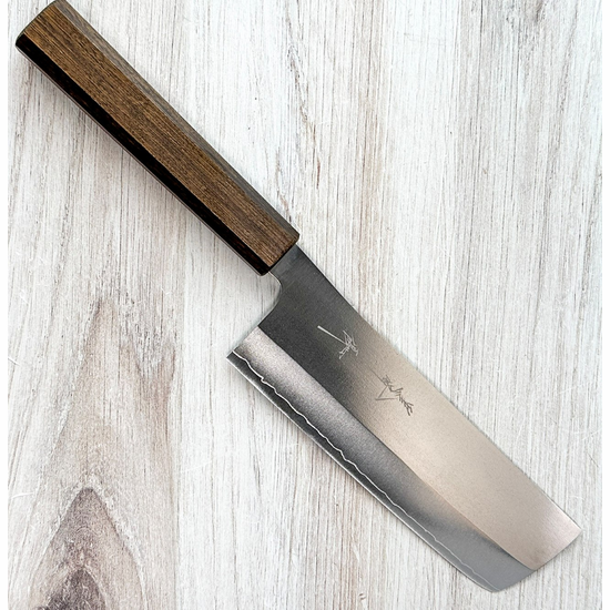 Kurosaki Gekko VG XEOS Nakiri 160mm