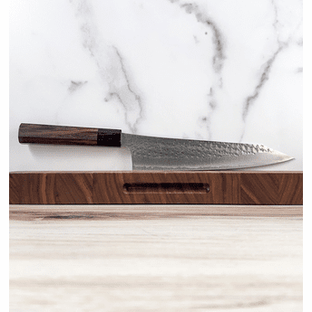 Kurosaki Kokusen AS Gyuto 210mm