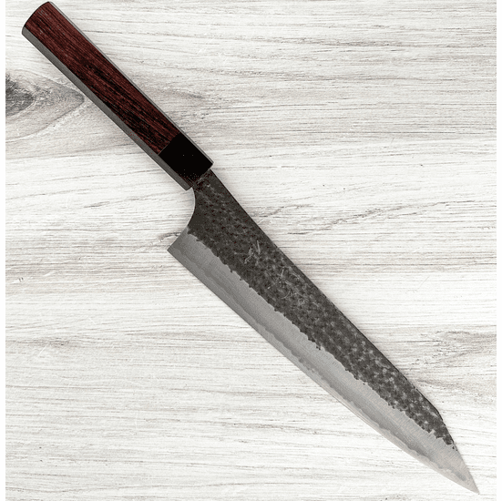 Kurosaki Kokusen AS Gyuto 240mm