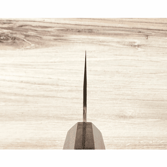 Kurosaki Kokusen AS Gyuto 240mm