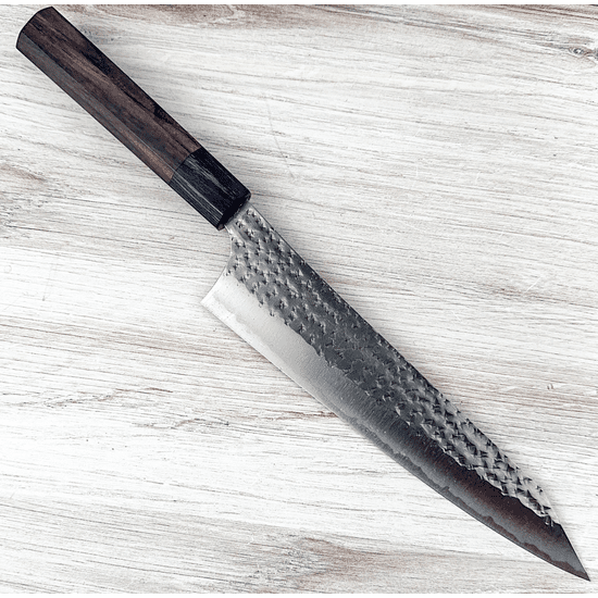 Kurosaki Kokusen AS Gyuto 240mm