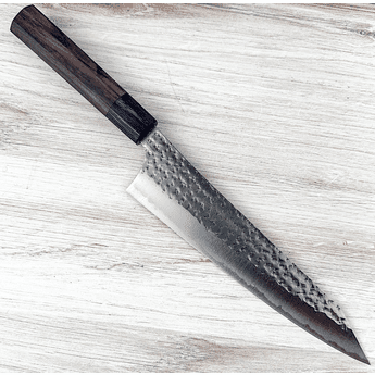 Kurosaki Kokusen AS Gyuto 240mm