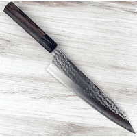 Visit Kurosaki Kokusen AS Gyuto 240mm