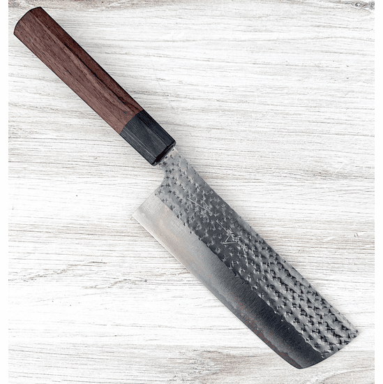 Kurosaki Kokusen AS Nakiri 165mm
