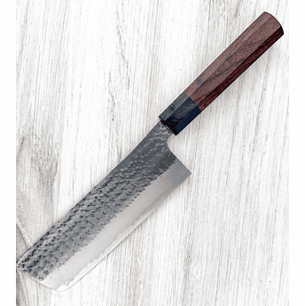 Kurosaki Kokusen AS Nakiri 165mm
