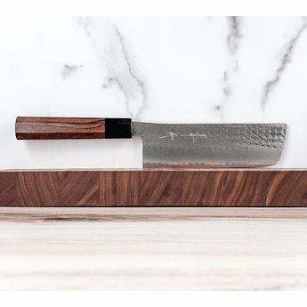 Kurosaki Kokusen AS Nakiri 165mm