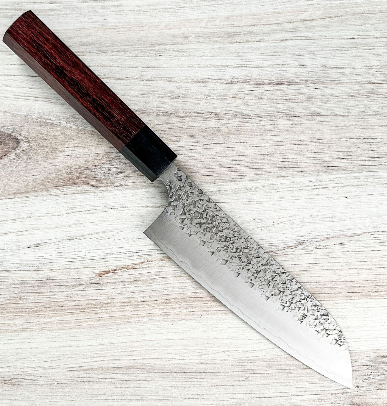 Ryou  Kurosaki Shizuku R2 Santoku 170mm
