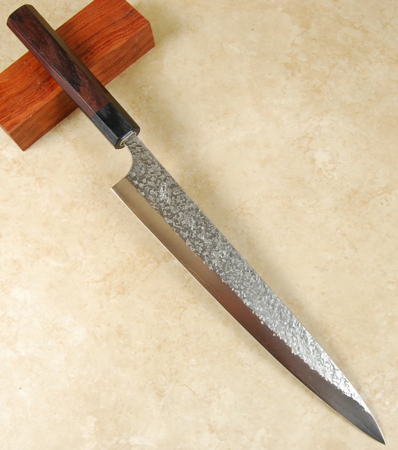 Kurosaki Shizuku R2 Sujihiki 270mm