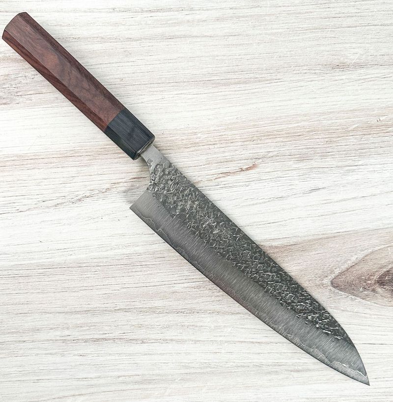 Kurosaki Shizuku R2 Gyuto 210mm