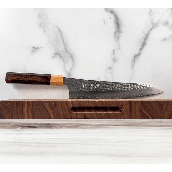 Kurosaki Senko Ei SG2 Gyuto 210mm Second