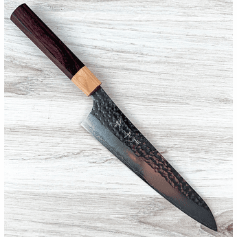 Kurosaki Senko Ei SG2 Gyuto 210mm Second