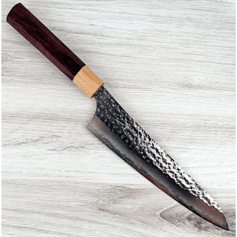 Kurosaki Senko SG2 Gyuto 210mm